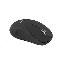 Souris sans fil Tellur Basic, standard, noire