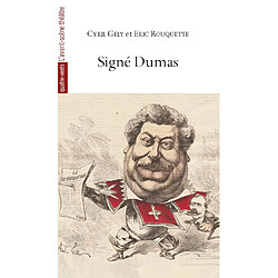 Signé Dumas