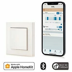 interruttore eve light light switch smart light apple homekit bluetooth