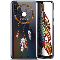 Caseink Coque Pour Samsung Galaxy A50 (6.4 ) [Gel HD Collection Dreamy Design Attrape Rêves Shine - Souple - Ultra Fin - Imprimé en France]