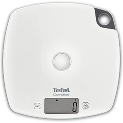 Balance de cuisine Tefal