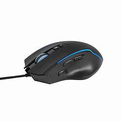 Souris GEMBIRD MUSG-RAGNAR-RX300 Noir