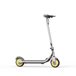 Patinete Eléctrico Infantil Ninebot by Segway KickScooter ZING C10