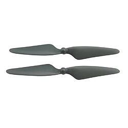 Avis hélice de pale prop pour bugs mjx 3 quadcopter b3 pro b3 pro hs700 gris