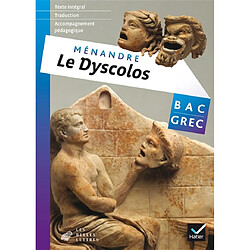 Le Dyscolos