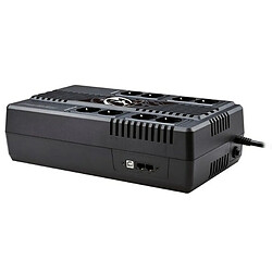 Avis Système d'Alimentation Sans Interruption Interactif Power Walker VI 800 MS FR 480 W