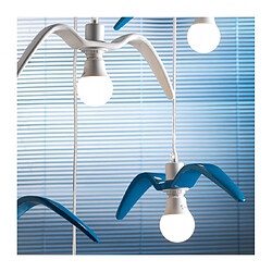 Acheter Onli Suspension EMILY 6 Light Métal Améthyste