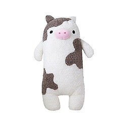 Acheter Universal 42 cm Anime Forme Peluche Jouet Lanceur Soutien Souple Coussin Jouet Poupée Cartoon