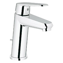 Grohe - Robinet de lavabo S Grohe Eurodisc Cosmopolitan