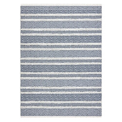 RUGSX Tapis ECO Sizal Boho Moroc coton 155x220 cm