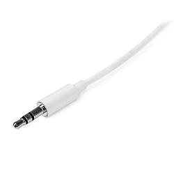 Startech CABLE AUDIO STEREO MINI-JACK