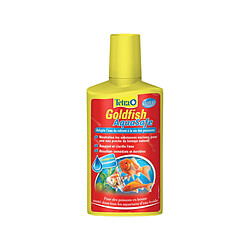 Traitement de l'eau Tetra goldfish aquasafe 250 ml.