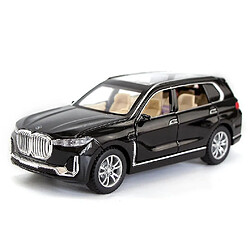 Universal Enfants en alliage de simulation Modèle Diecast Pull Back Car Toys