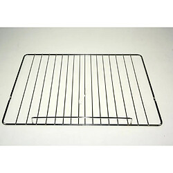 Grille plate pour four sauter