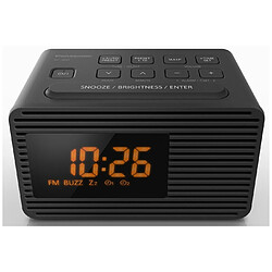 Panasonic Radio réveil FM