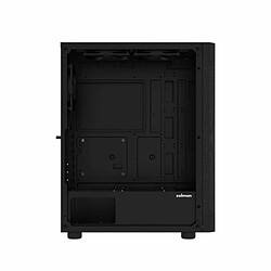 Zalman Obudowa I4 ATX Mid Tower 6 wentylatorów pas cher