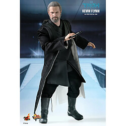 Hot Toys MMS144 - Tron : Legacy - Kevin Flynn pas cher