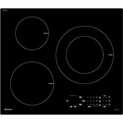 Plaque à Induction Sauter SPI5361B 60 cm 7200 W