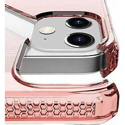 Acheter BIGBEN Coque Spectrum pour iPhone 12 mini - Corail