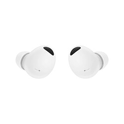 Samsung Ecouteurs Galaxy Buds 2 Pro Blanc