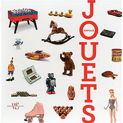 Jouets vintage - Occasion