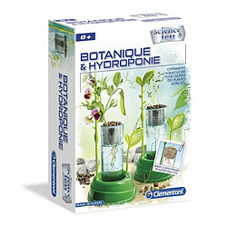 Ludendo Science & Jeu : Botanique & Hydroponie