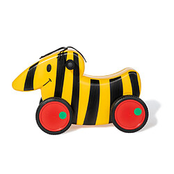 Rolly Toys Porteur Tigre Rayé