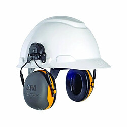 Peltor X2 (attaches-casque)