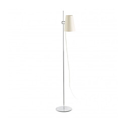 faro Lampadaire Lupe 1 ampoule