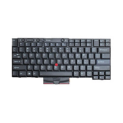 Clavier remplacement Gaming Mécanique coloré