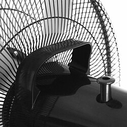 Avis Ventilateur de Bureau Emerio FN114224.1