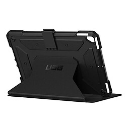 Avis UAG Étui de Protection pour iPad 10.2" Folio Metropolis Polybag Noir