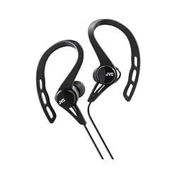 1Control Ecouteurs intra-auriculaires JVC HA-ECX20-E (Noir)