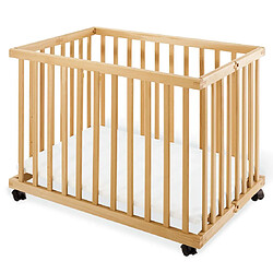 Parc bebe pliant Pinolino Levin L 100 x P 75 x H 75