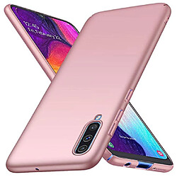 PHONECARE Coque Hard Case SlimShield - Samsung A70 Rose