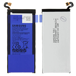 Avis Batterie Interne Samsung Galaxy S6 Edge Plus 3000mAh Originale EB-BG928ABA