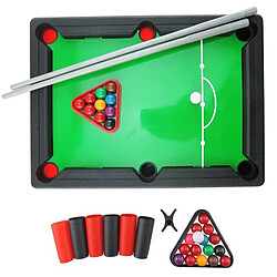 Avis Wewoo Pour enfant intérieur Billard de table