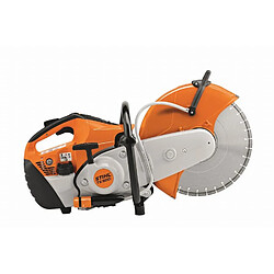 Découpeuse thermique à disque TS500I-A 350mm/14 STIHL - 42500112810