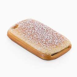 Totalcadeau Coque de protection pour iPhone imitation viennoiserie - Smartphone apple pas cher pas cher