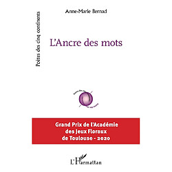 L'ancre des mots