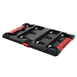 Adapteur Milwaukee pour HDBox PACKOUT 4932464081