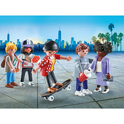 Avis Playmobil® 71401 My figures: personnages contemporains