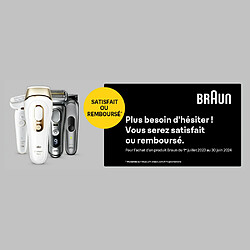 Avis Braun Tondeuse A Barbe et Rasoir Pour Le Corps et Le Visage - XT5200 - Noir/Gris