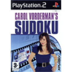 Sony Professor SUDOKU