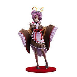 Furyu Original Character - Statuette FNEX 1/7 Entoma Vasilissa Zeta 20 cm