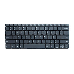 NOUS Version Anglais Clavier pour 320S-14IKB 120S-14IAP 520-14IKB technologie de fabrication de Pointe, haute fiabilité et haute performance