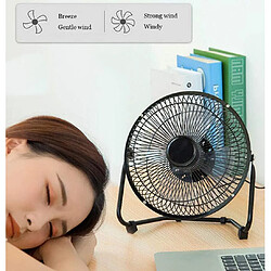 Avis Universal Tableau portable 8 pouces refroidissement USB refroidissement bureau personnel mini ventilateur super silencieux ordinateur portable | gadget USB