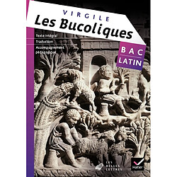 Les Bucoliques