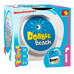 ASMODEE Dobble Beach Card Game NL