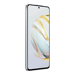 Acheter Huawei Nova 10 SE 4G 8Go/128Go Argent (Starry Silver) Double SIM BNE-LX1